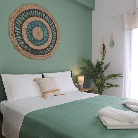 Sitia Cozy Apartment מראה חיצוני תמונה